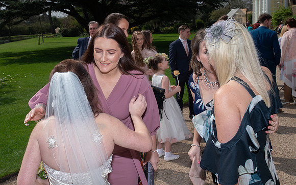 Joe & Claire-9774