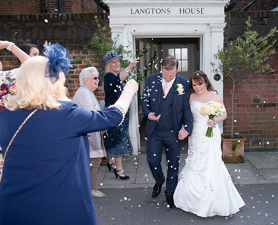 Joe & Claire-9863