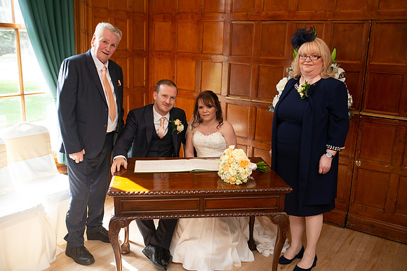 Joe & Claire-9754