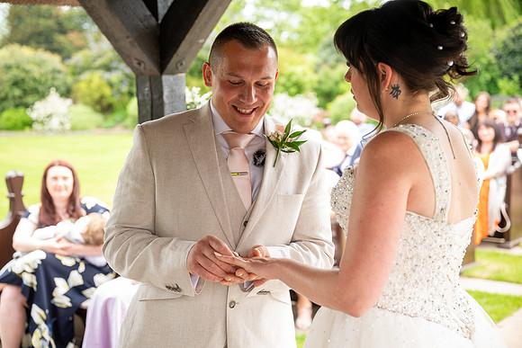 Pierce & Kirsty (118)