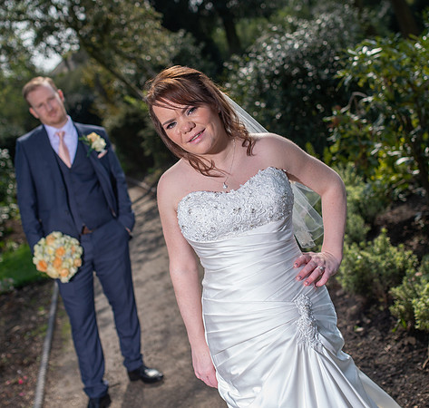 Joe & Claire-9951