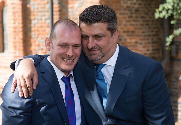 Gary & Dan-0476