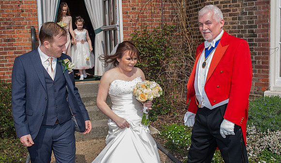 Joe & Claire-9772